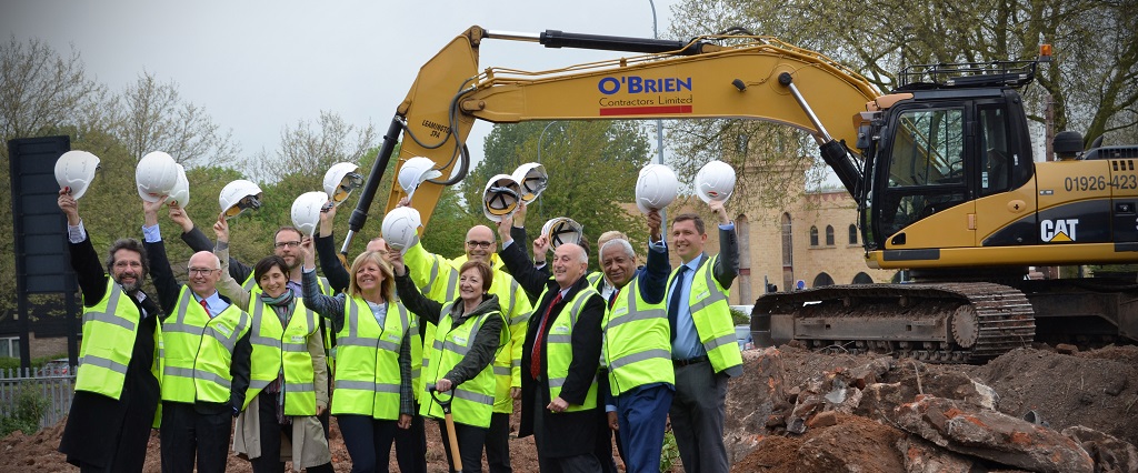 O’Brien wins a new contract for the Assay Office in Birmingham