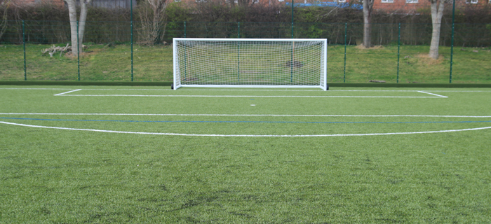 Westfield Academy 3G Synthetic Pitch