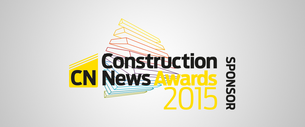 O’Brien Contractors champion prestigious Construction News Awards 2015