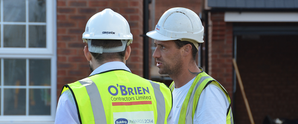 O’Brien Contractors adopts SkillSight to help maintain its’ industry-leading Health and Safety standards