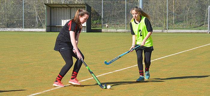 Civil engineering and groundworks contractor provides sports pitch installation services at Bridge Street Sports Centre in the South West