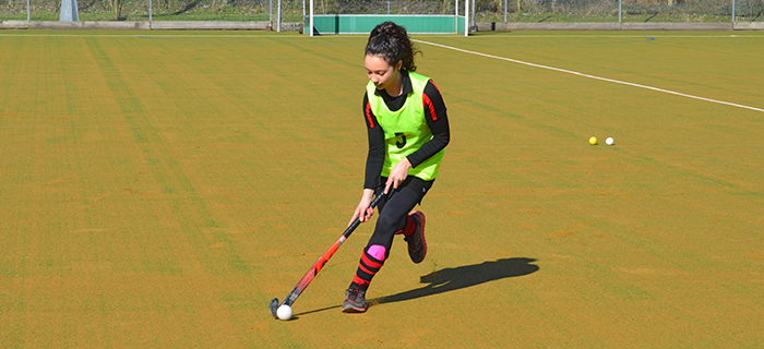 Civil engineering and groundworks contractor provides sports pitch installation services at Bridge Street Sports Centre in the South West