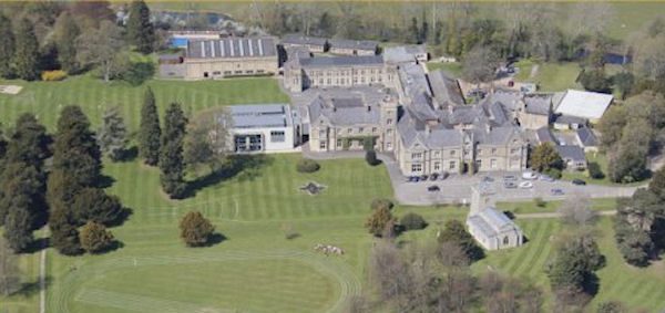 O’Brien secures contract for Independent Girls School Thornton College