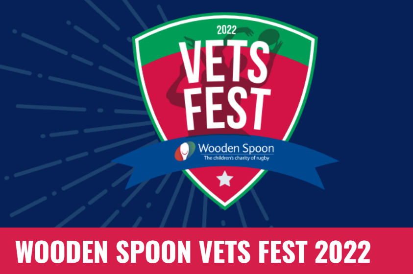 O’Brien Sponsor Rugby Team at Vets Fest Huge Rugby Event for Wooden Spoon Charity